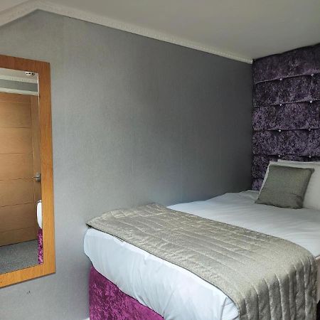 Hotel 24-7 Express Νιούπορτ Εξωτερικό φωτογραφία