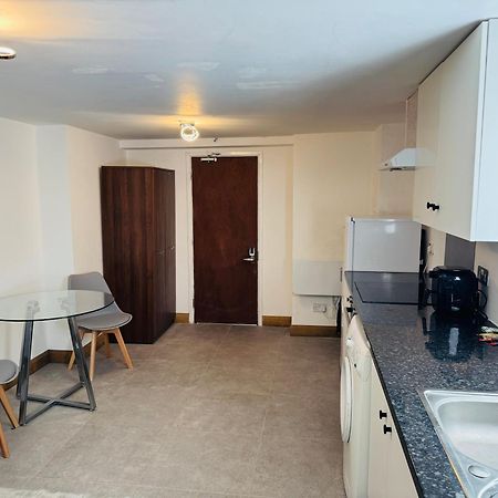 Hotel 24-7 Express Νιούπορτ Εξωτερικό φωτογραφία