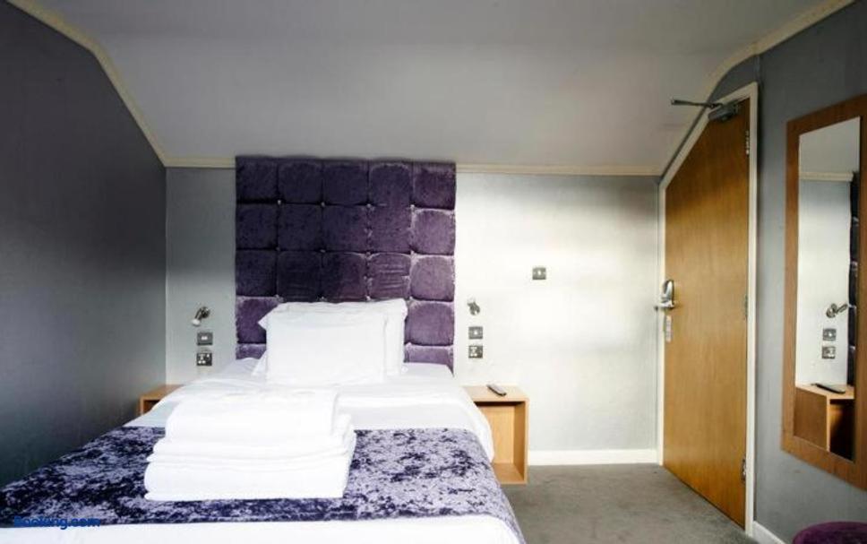 Hotel 24-7 Express Νιούπορτ Εξωτερικό φωτογραφία