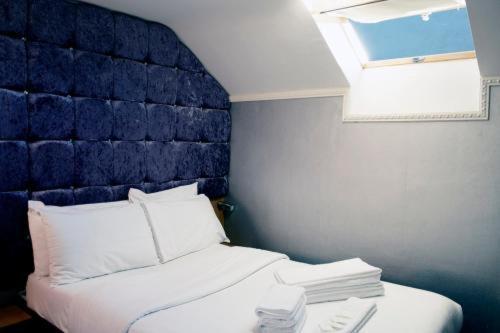 Hotel 24-7 Express Νιούπορτ Εξωτερικό φωτογραφία
